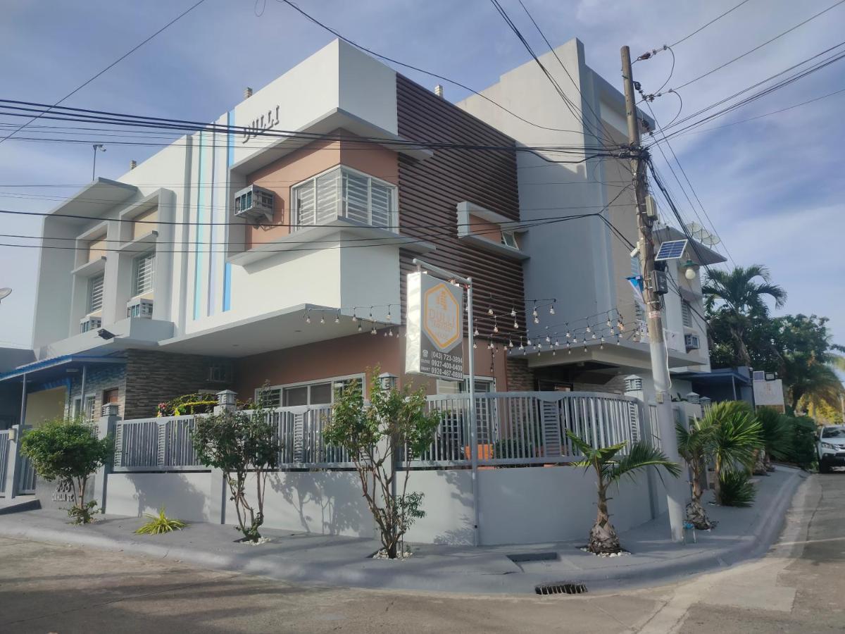 Dulli Transient House Apartment Lipa City Exterior photo